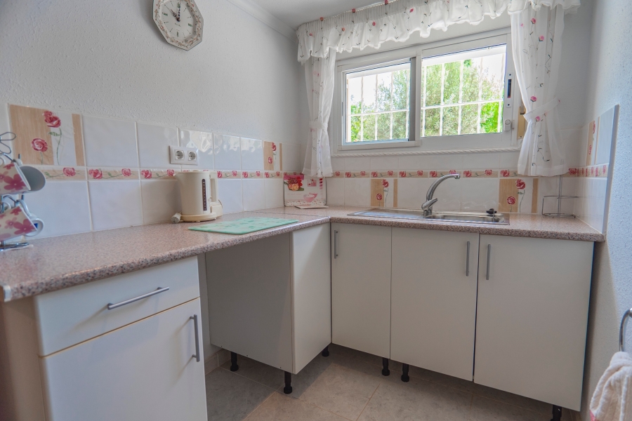 Re-Sale - Detached Villa - Ciudad Quesada - La Marquesa