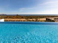 Nye - Leilighet - Pozo del Esparto