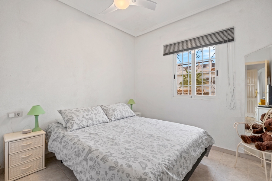 Re-Sale - Apartment - Ciudad Quesada - Altos de Quesada