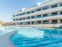 New - Apartment - Orihuela Costa
