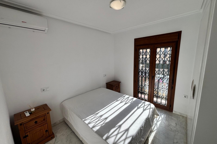 Re-Sale - Apartment - Algorfa - La Finca Golf Resort