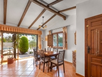 Re-Sale - Detached Villa - Orihuela Costa - Villamartin