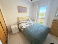Re-Sale - Apartment - Orihuela Costa - Villamartin