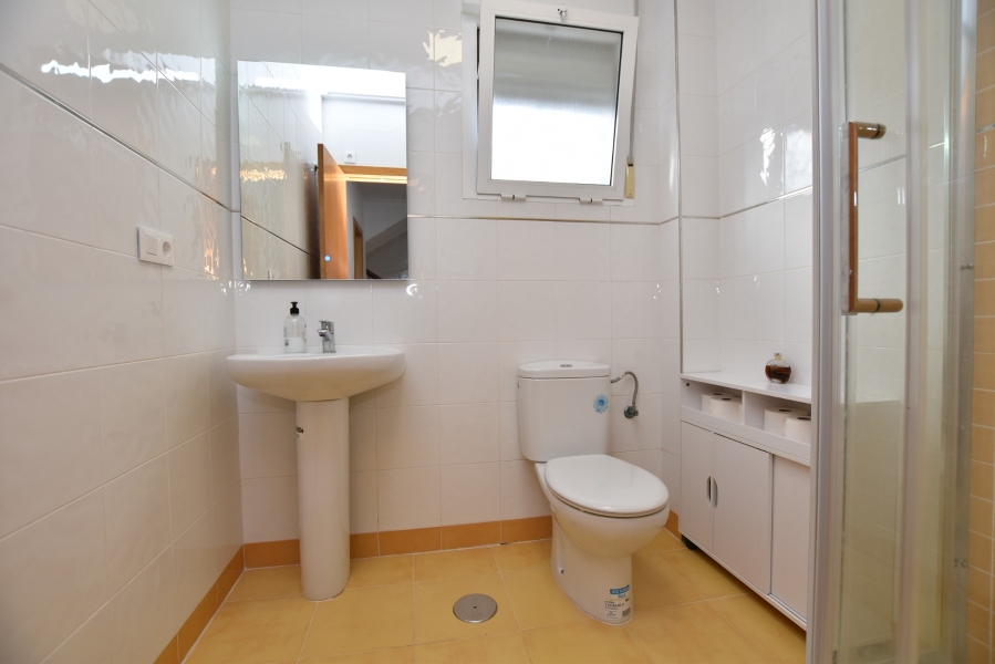 Re-Sale - Detached Villa - Algorfa - La Finca Golf Resort