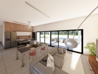New - Detached Villa - El Pinós - El Pinós - Country