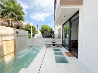 Re-Sale - Townhouse - Torrevieja - Aguas Nuevas