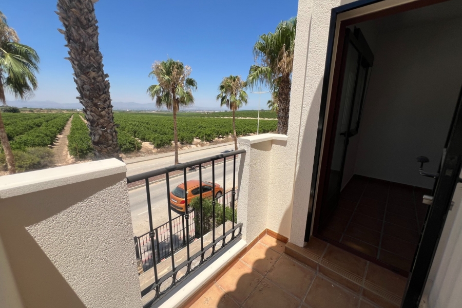 Re-Sale - Detached Villa - Algorfa - La Finca Golf Resort