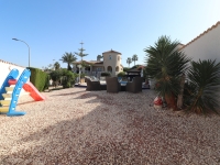 Re-Sale - Detached Villa - Algorfa - Lomas de La Juliana