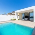 New - Detached Villa - Torrevieja - Los Balcones