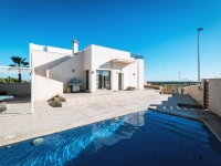 Re-Sale - Detached Villa - San Miguel de Salinas - La Cañada - Los Alcores