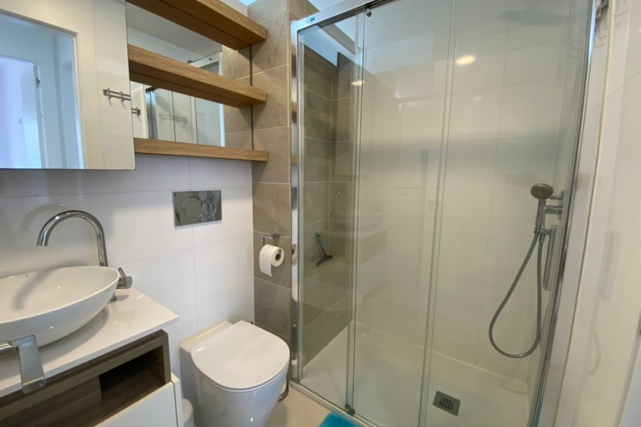 Re-Sale - Apartment - Ciudad Quesada - Doña Pepa