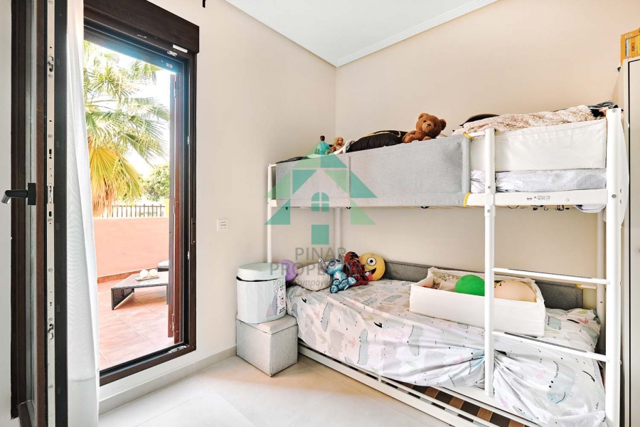 Re-Sale - Apartment - Los Alcazares - Los Alcazares - Town