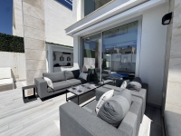 Re-Sale - Detached Villa - Orihuela Costa - Lomas de Cabo Roig