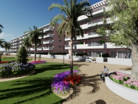 New - Apartment - Guardamar del Segura