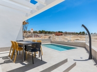 New - Detached Villa - Algorfa - La Finca Golf Resort