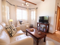 Re-Sale - Detached Villa - Algorfa - Lo Crispin