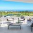 New - Penthouse - Los Alcazares - Serena Golf