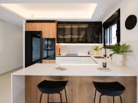 Nieuw - Vrijstaande Villa - Ciudad Quesada - Ciudad Quesada - Stad