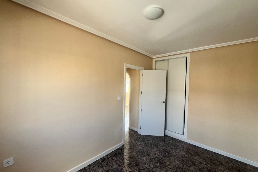 Re-Sale - Apartment - Orihuela Costa - Res. San Antonio