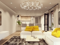 Nieuw - Herenhuis - Sangonera la Verde