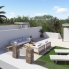 New - Detached Villa - Torre Pacheco - Torre Pacheco - Town