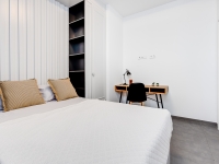 New - Detached Villa - La Mata - La Mata - Town