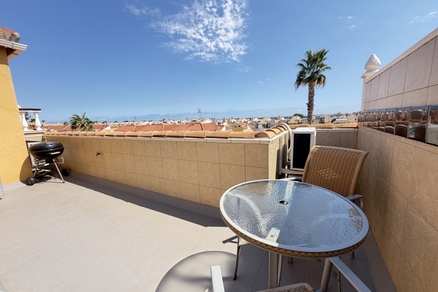 Re-Sale - Apartment - Orihuela Costa - La Regia