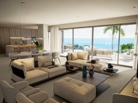 Nieuw - Vrijstaande Villa - Altea