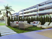New - Apartment - Torrevieja
