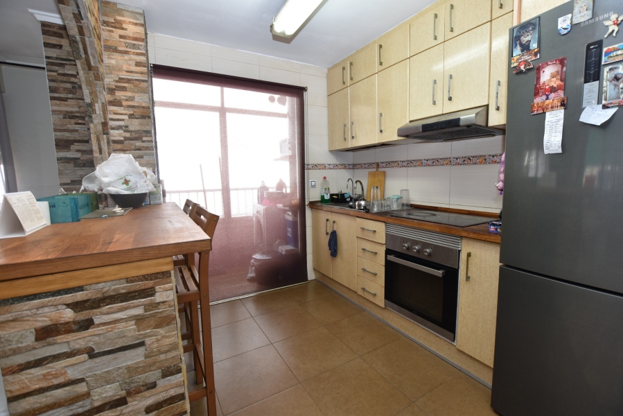 Re-Sale - Apartment - Torrevieja - Torrevieja - Centre