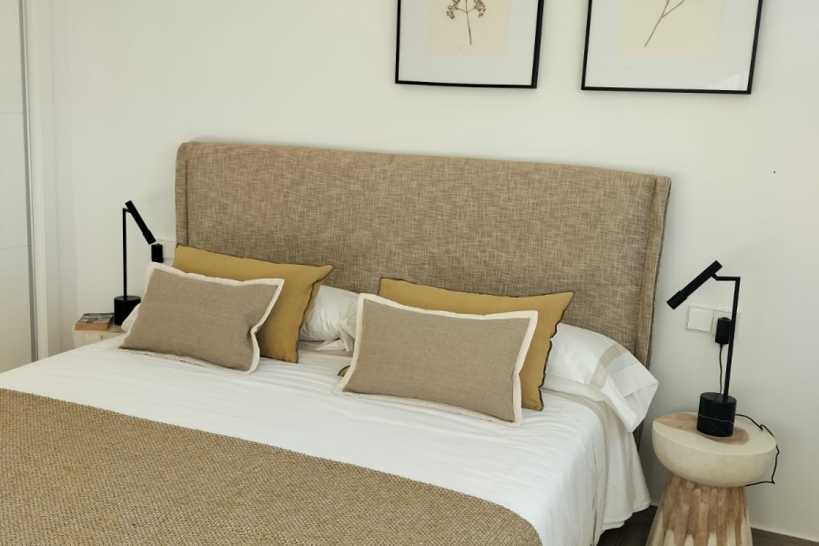 Nye - Leilighet - Orihuela Costa