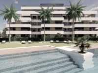 Nueva - Penthouse - Torre Pacheco - Santa Rosalia Lake & Life Resort