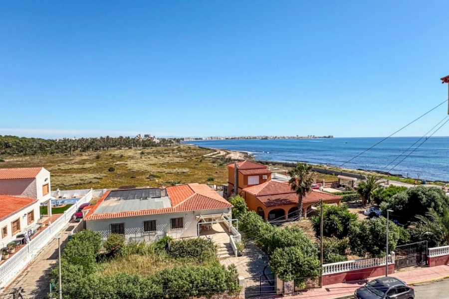 Re-Sale - Apartment - Torrevieja - Rocio del Mar