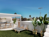 New - Apartment - San Pedro del Pinatar - San Pedro del Pinatar - Town
