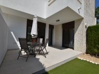 Re-Sale - Apartment - Algorfa - La Finca Golf Resort