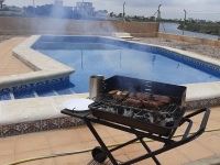 New - Townhouse - San Javier - San Javier - Town