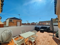 Re-Sale - Apartment - Torrevieja - Torre La Mata