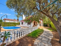 Re-Sale - Detached Villa - Orihuela Costa - Cabo Roig