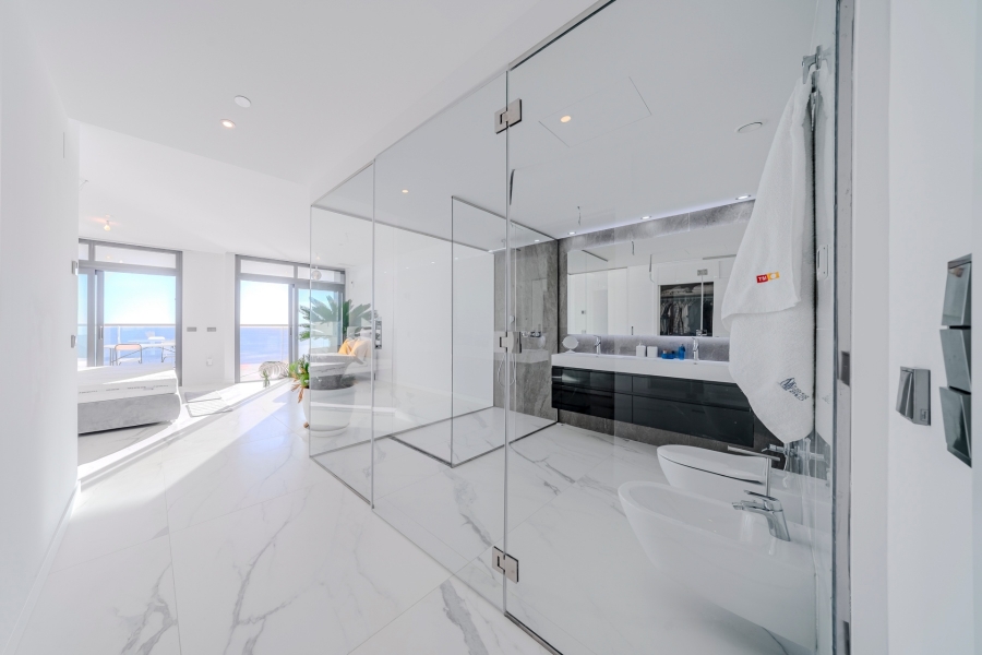 Re-Sale - Apartment - Benidorm - Benidorm - City