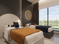 New - Apartment - San Miguel de Salinas - San Miguel - Town