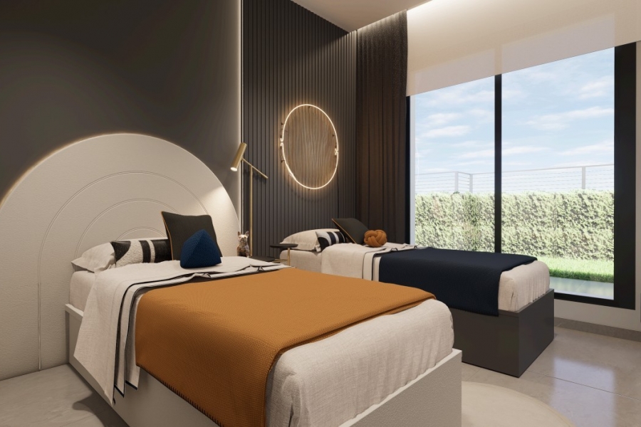 New - Apartment - San Miguel de Salinas - San Miguel - Town