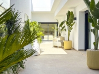 New - Detached Villa - Ciudad Quesada - Ciudad Quesada - Town