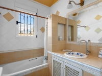 Re-Sale - Detached Villa - Torrevieja - Torre La Mata