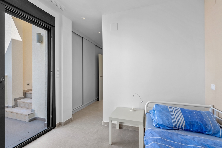 Re-Sale - Detached Villa - Ciudad Quesada - La Laguna