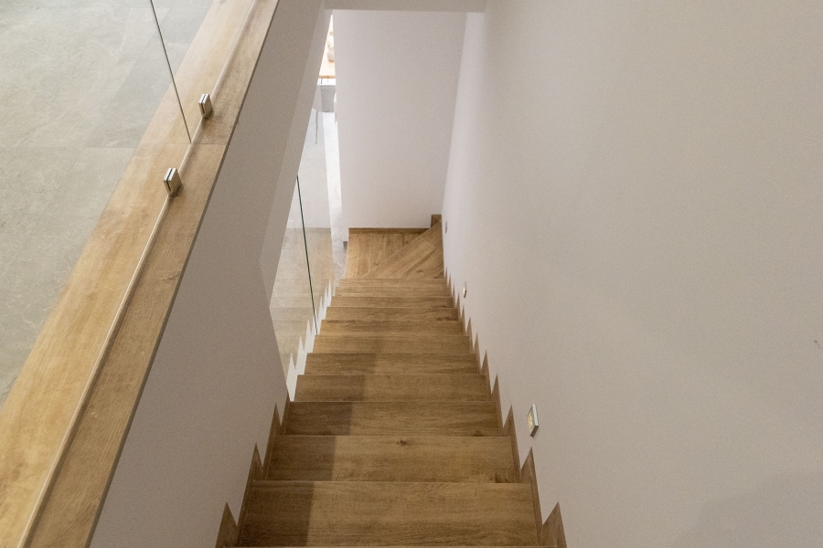 New - Detached Villa - Pilar de La Horadada - Pilar De La Horadada