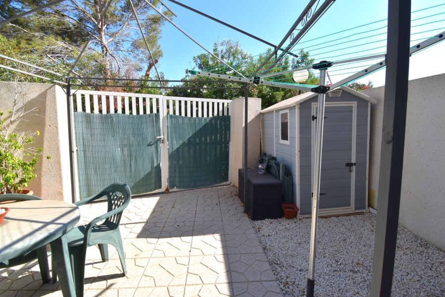 Re-Sale - Townhouse - Orihuela Costa - Playa Flamenca