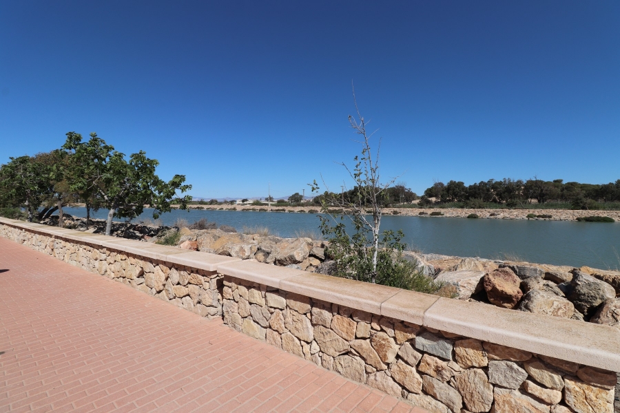 Wederverkoop - Duplex - Guardamar del Segura - Guardamar del Segura - Stad