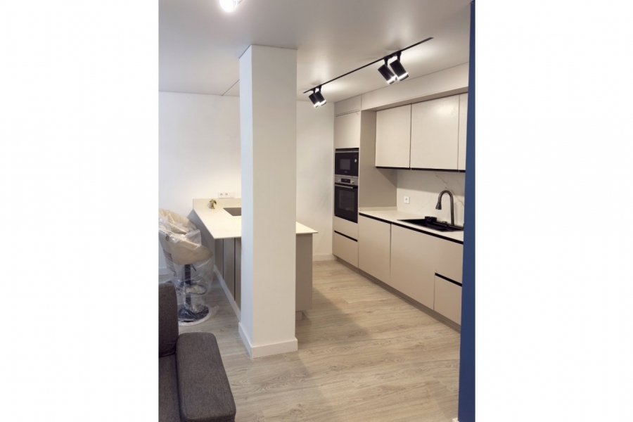 Re-Sale - Apartment - Torrevieja - Torrevieja - Centre