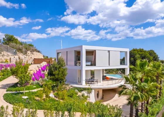 Detached Villa - New - Las Colinas Golf Resort - Las Colinas Golf Resort