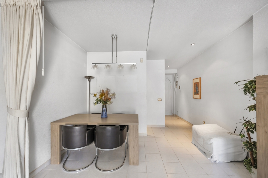 Re-Sale - Apartment - Guardamar del Segura - Campomar